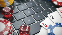 Ақтөбеде айналымы жарты миллионға жуық интернет-казино анықталды