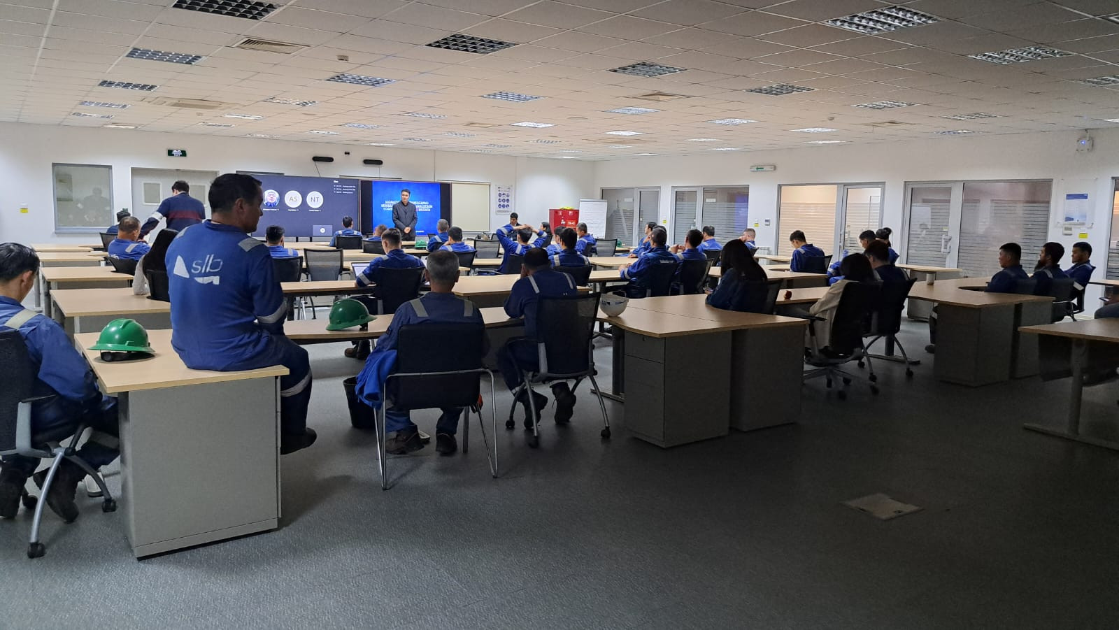 Маңғыстау облысында ақпараттық түсіндіру жұмыстары өтті