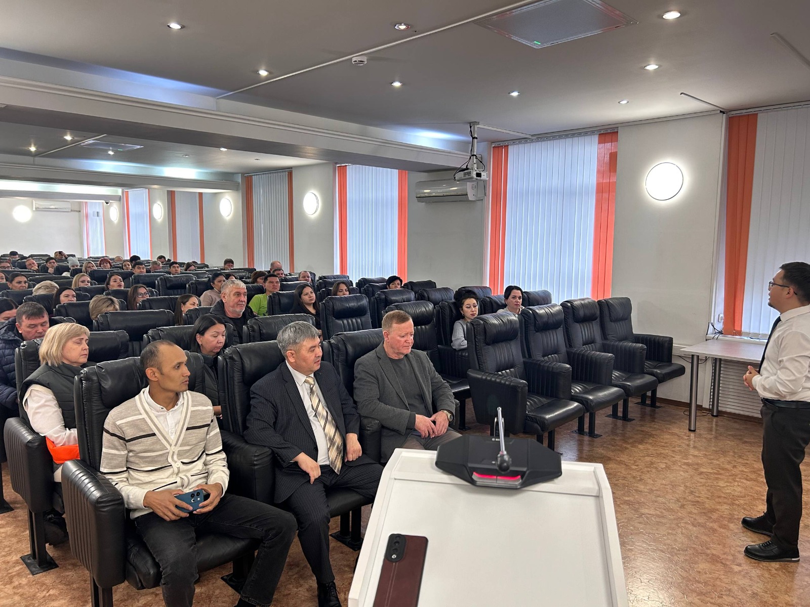 Павлодар облысында ақпараттық-түсіндіру жұмыстары өткізілді