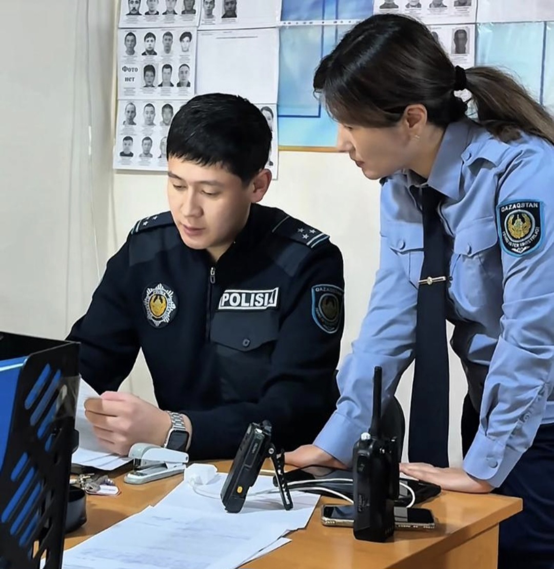 Погон және парыз