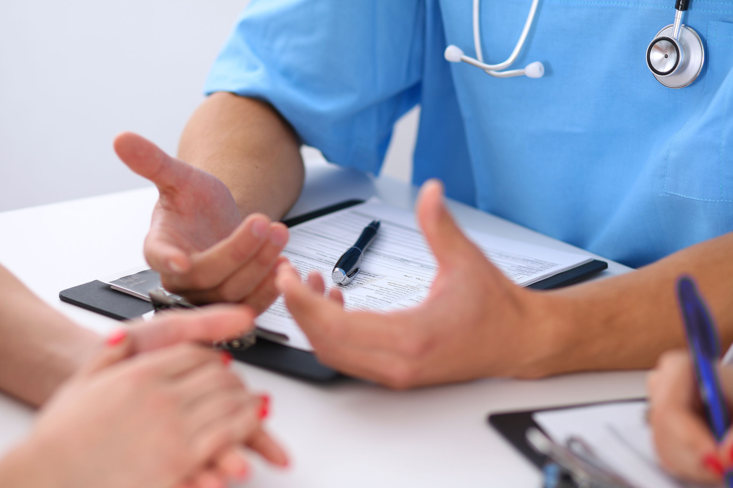 Медицинаға қатысты шағым көп