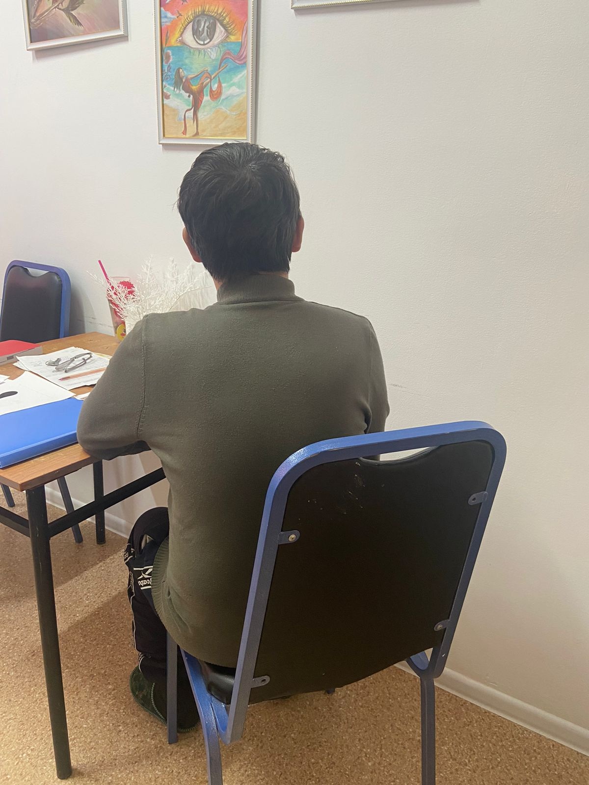 «Шаршадым...» Ақтөбелік жігіттің өкініші