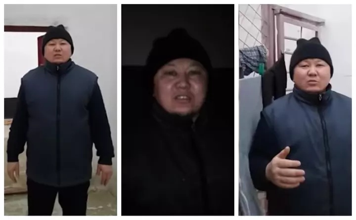 “Шалқарлық төрттіктің” бірі терроризм үшін сотталды