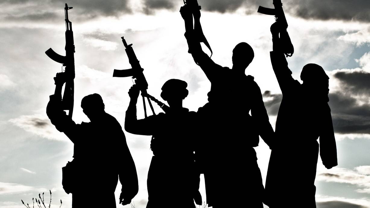 Мұғалжарлық тұрғын  терроризмді насихаттаған