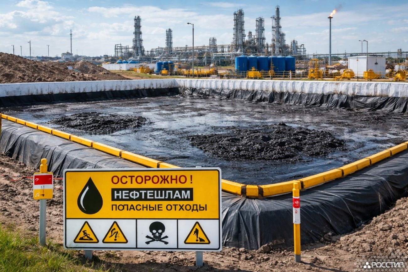 Ақтөбе экологиясына қандай қауіп төніп тұр?