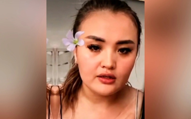 TikTok-та  боғауыз сөз айтқан әйел жазаланды